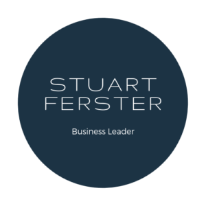 Stuart Ferster Logo
