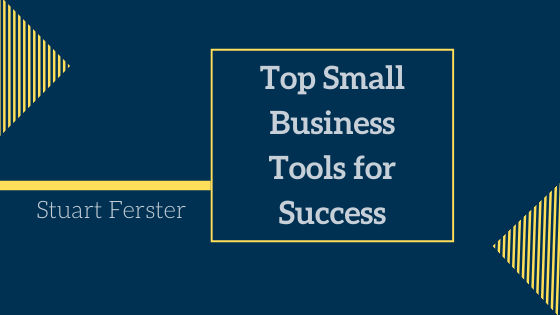 Top Small Business Tools for Success