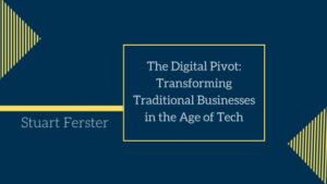 Digital Pivot